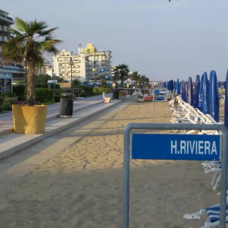 Готель Riviera 3*