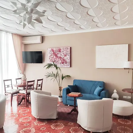 Otel Riviera