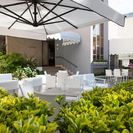 Готель Riviera 3*