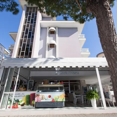 Riviera 3*