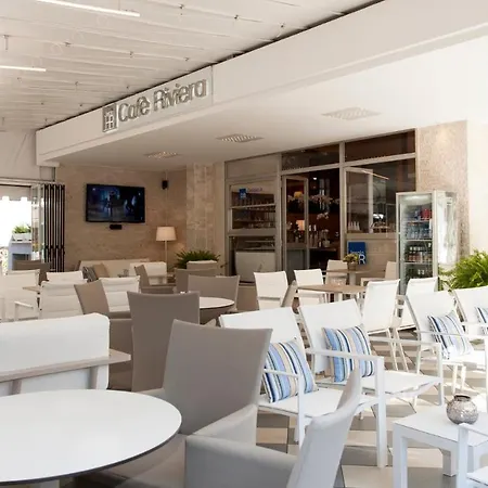 Готель Riviera 3*