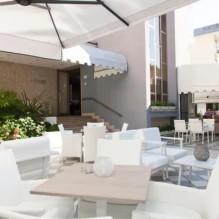 Riviera Otel Lido di Jesolo