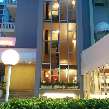 Riviera 3* Лідо-ді-Єзоло